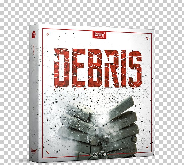 BOOM Library Debris Sound Effect PNG, Clipart, Book, Boom, Boom Library, Brand, Debris Free PNG Download