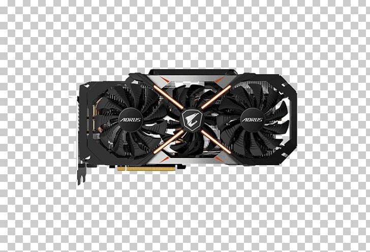 Graphics Cards & Video Adapters NVIDIA GeForce GTX 1070 Gigabyte Technology 英伟达精视GTX PNG, Clipart, Aorus, Computer, Computer Cooling, Electronics, Gddr5 Sdram Free PNG Download