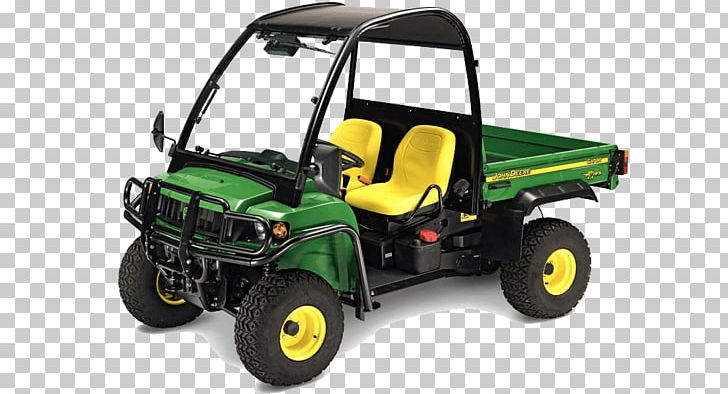 John Deere Gator Utility Vehicle Four-wheel Drive Mahindra XUV500 PNG, Clipart, Agricultural Machinery, Fourwheel Drive, Gator, Heavy Machinery, John Deere Free PNG Download
