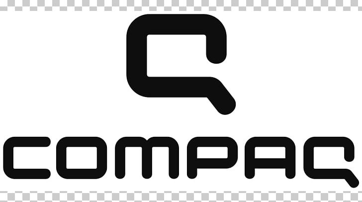 Laptop Hewlett-Packard Compaq Logo Computer PNG, Clipart, Brand, Brands, Compaq, Computer, Computer Repair Technician Free PNG Download
