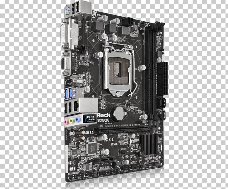 Motherboard Socket AM4 Intel Computer Cases & Housings Central Processing Unit PNG, Clipart, Asrock, Asrock A320m Motherboard A320mdgs, Asrock H81mvg4, Atx, Celeron Free PNG Download