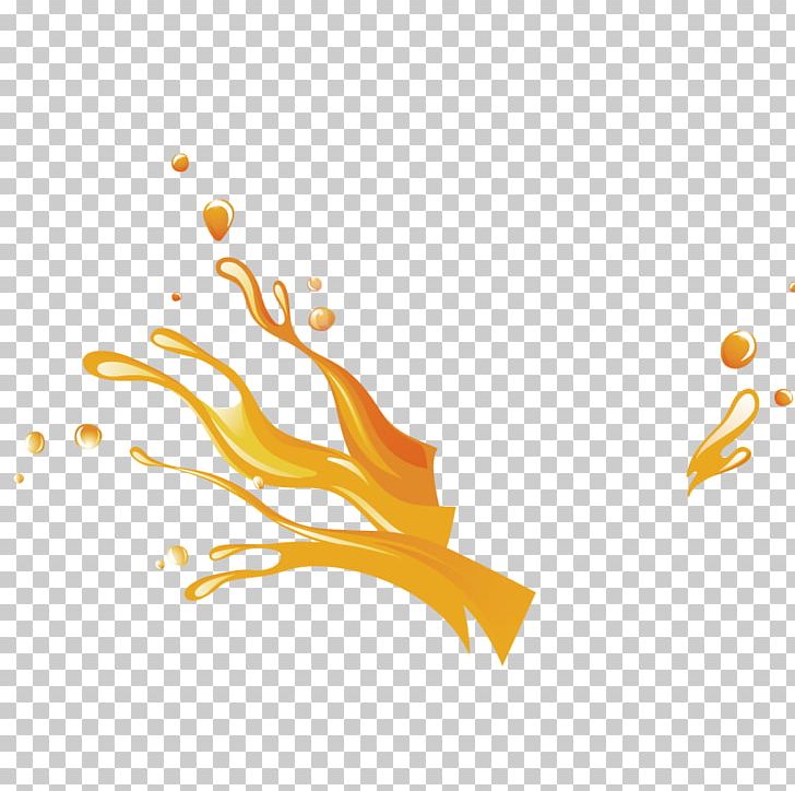 Orange Juice Fruchtsaft PNG, Clipart, Color Splash, Computer Wallpaper, Cup, Download, Droplets Free PNG Download