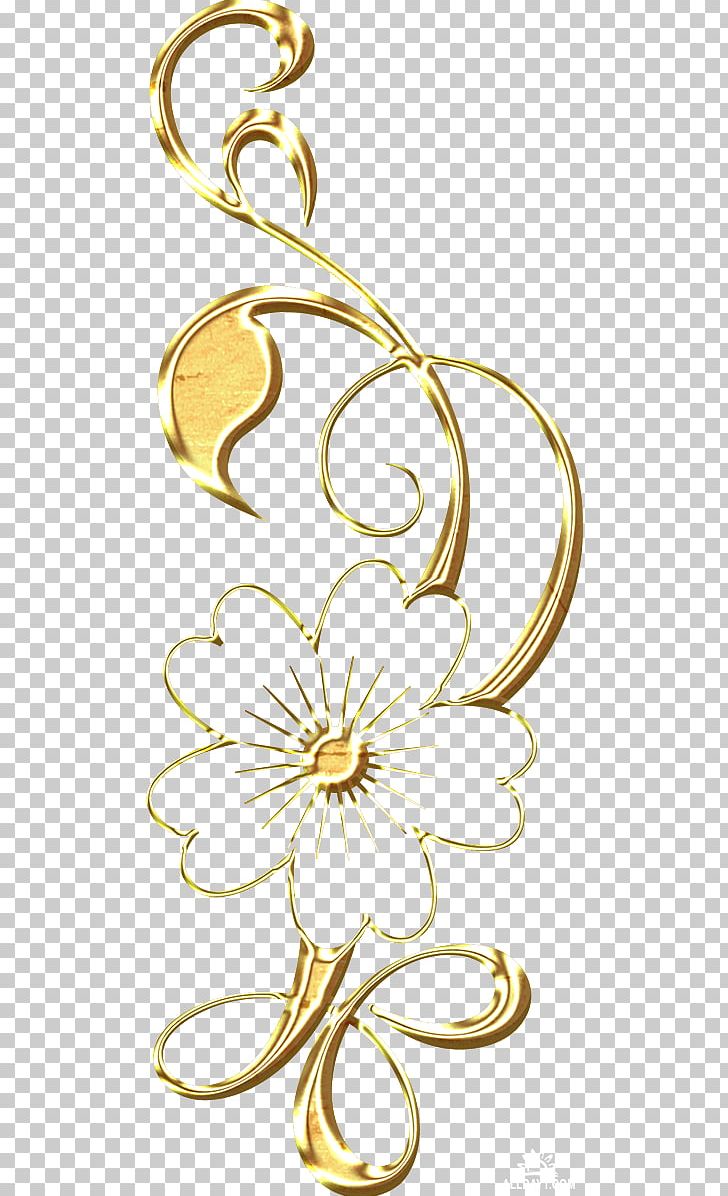 Ornament Gold PNG, Clipart, Area, Body Jewellery, Body Jewelry, Curl, Decorative Arts Free PNG Download
