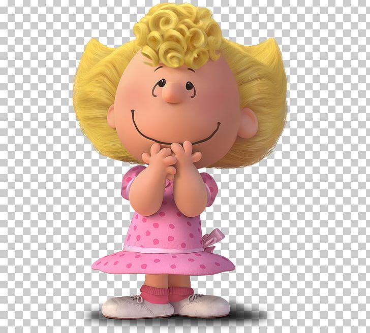 Sally Brown Charlie Brown Snoopy Linus Van Pelt Lucy Van Pelt PNG, Clipart, Angel, Character, Child, Doll, Fictional Character Free PNG Download