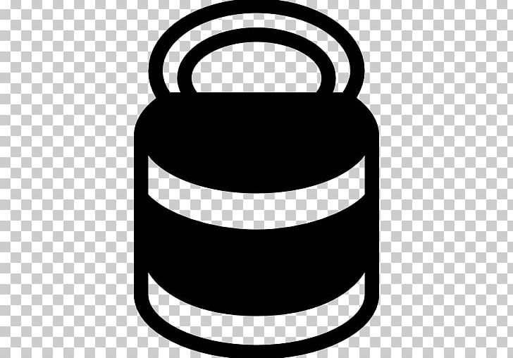 Tin Can Rubbish Bins & Waste Paper Baskets Recycling Bin Computer Icons Canning PNG, Clipart, Black And White, Canning, Computer Icons, Jar, Jerrycan Free PNG Download