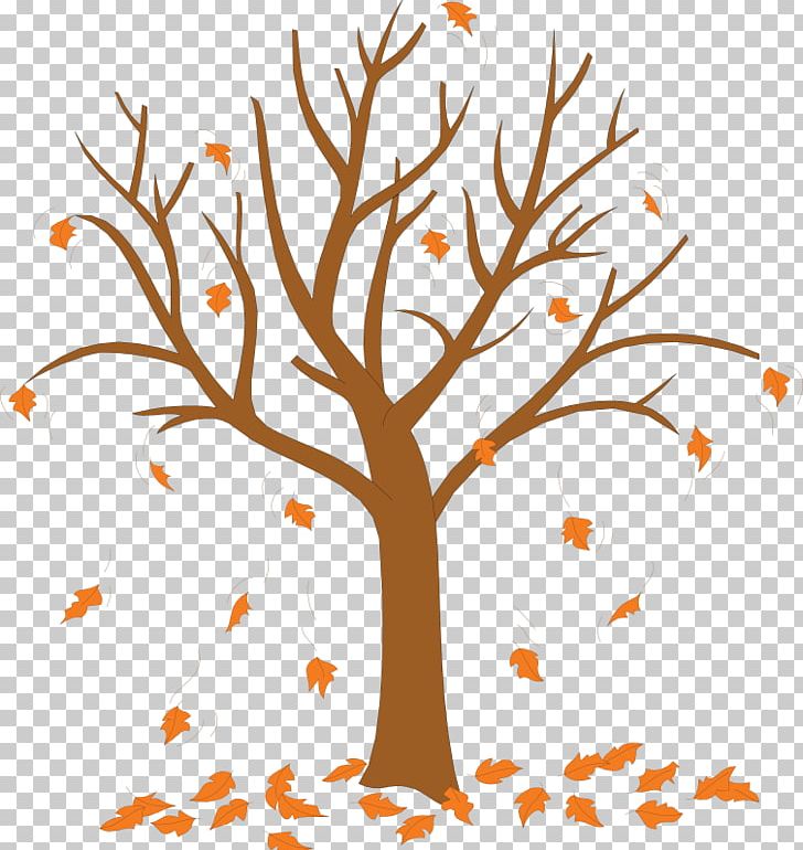 Trees And Leaves Autumn Leaf Color PNG, Clipart, Artwork, Autumn, Autumn Leaf Color, Birch, Branch Free PNG Download