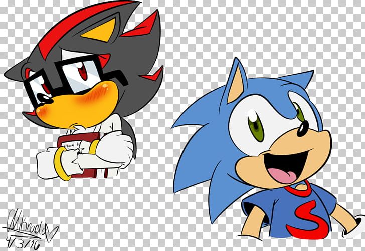 Ariciul Sonic Shadow The Hedgehog Sonic The Hedgehog Cat PNG, Clipart, Animation, Ariciul Sonic, Art, Bird, Carnivoran Free PNG Download