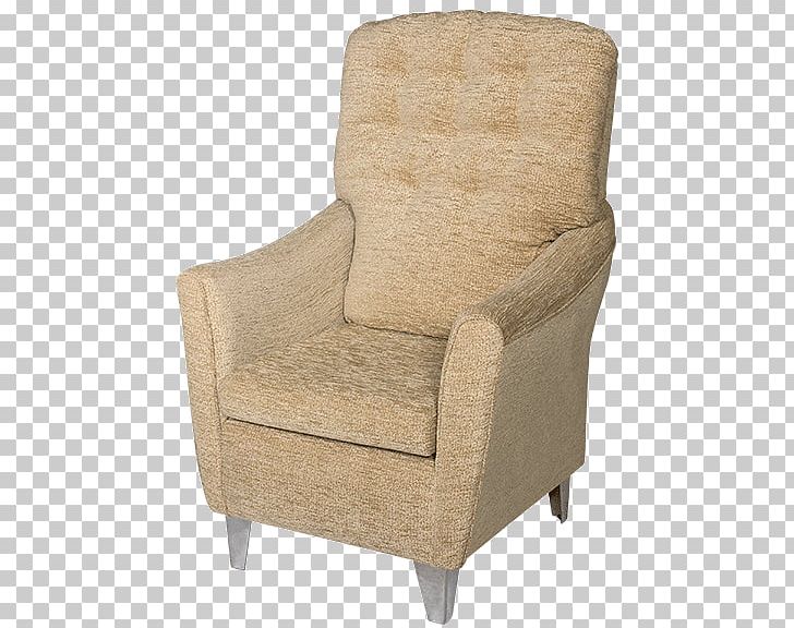 Club Chair Fauteuil Recliner Furniture PNG, Clipart, Angle, Bedroom, Beige, Buffets Sideboards, Chair Free PNG Download
