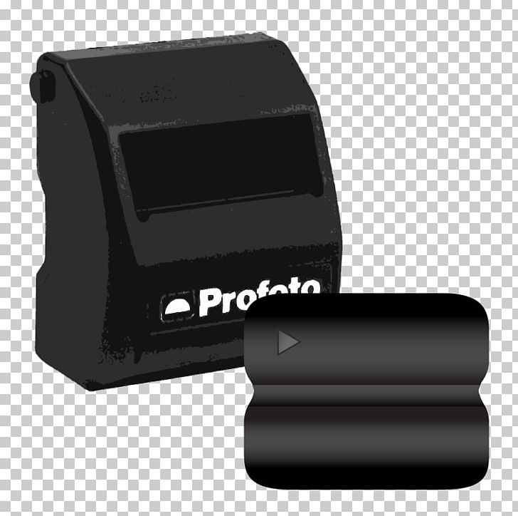 Electric Battery Profoto B1 500 AirTTL Lithium-ion Battery PNG, Clipart, Adapter, Battery Charger, Black, Hardware, Lithium Free PNG Download
