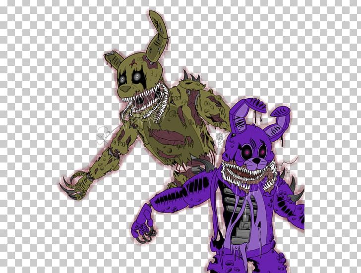 Five Nights At Freddy's: The Twisted Ones Animatronics Video Art PNG, Clipart,  Free PNG Download