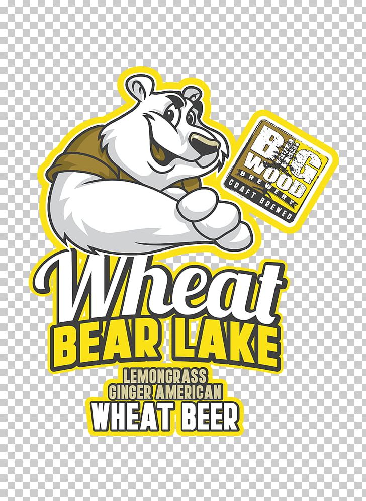 Logo Beer Brand Yellow PNG, Clipart, Animal, Area, Beer, Brand, Food Drinks Free PNG Download