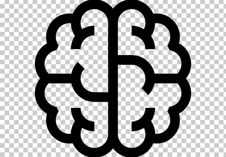 Machine Learning Computer Icons Deep Learning PNG, Clipart, Area, Black And White, Brain, Bright Brain Logo, Chatbot Free PNG Download