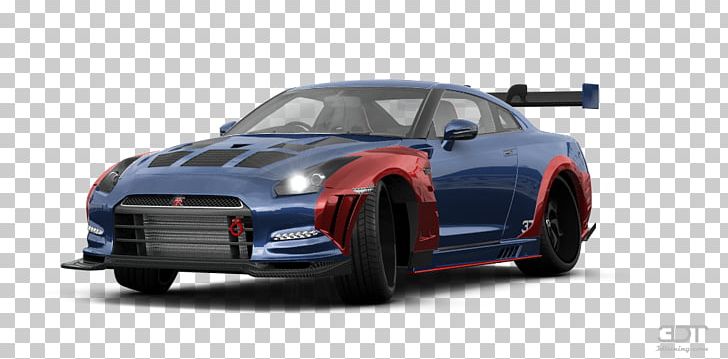Nissan GT-R Sports Car Racing PNG, Clipart, Automotive Design, Automotive Exterior, Auto Racing, Car, Coupe Free PNG Download