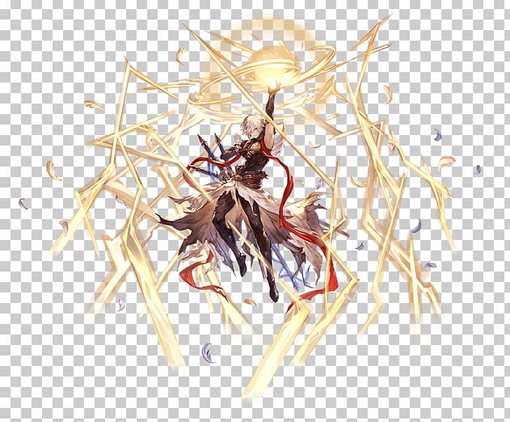 Rage Of Bahamut Granblue Fantasy Web Browser Character PNG, Clipart, Android, Anime, Bahamut, Character, Data Free PNG Download