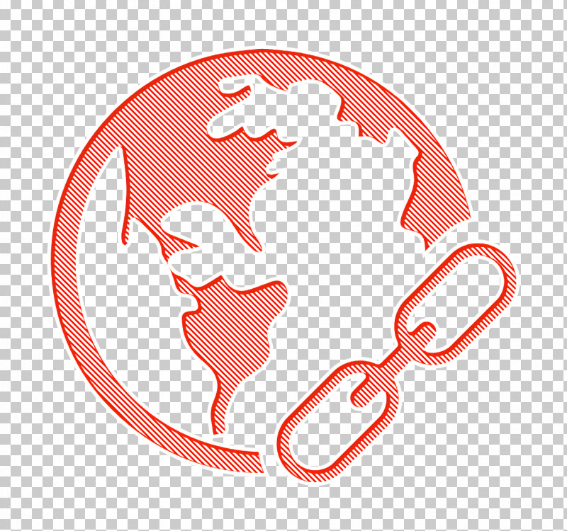 Web Icon Link Icon Earth Link Icon PNG, Clipart, Climate, Climate Variability And Change, Company, Computer And Media 1 Icon, Icon Design Free PNG Download