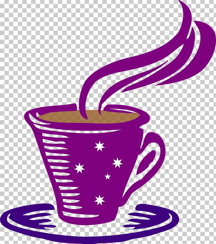 Coffee Tea Hot Chocolate Cafe PNG, Clipart, Artwork, Cafe, Clip Art, Coffee, Coffee Bean Free PNG Download