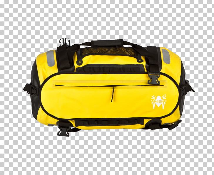 Duffel Bags Backpack Blue Yellow PNG, Clipart, Accessories, Automotive Exterior, Backpack, Bag, Blue Free PNG Download