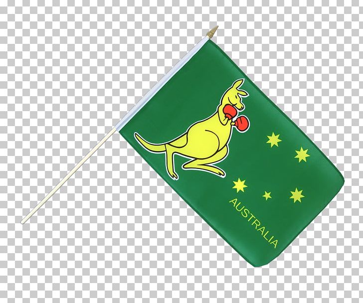 Flag Of Australia Flag Of Australia Boxing Kangaroo PNG, Clipart, Australia, Boxing Kangaroo, Centimeter, Christmas Ornament, Fahne Free PNG Download