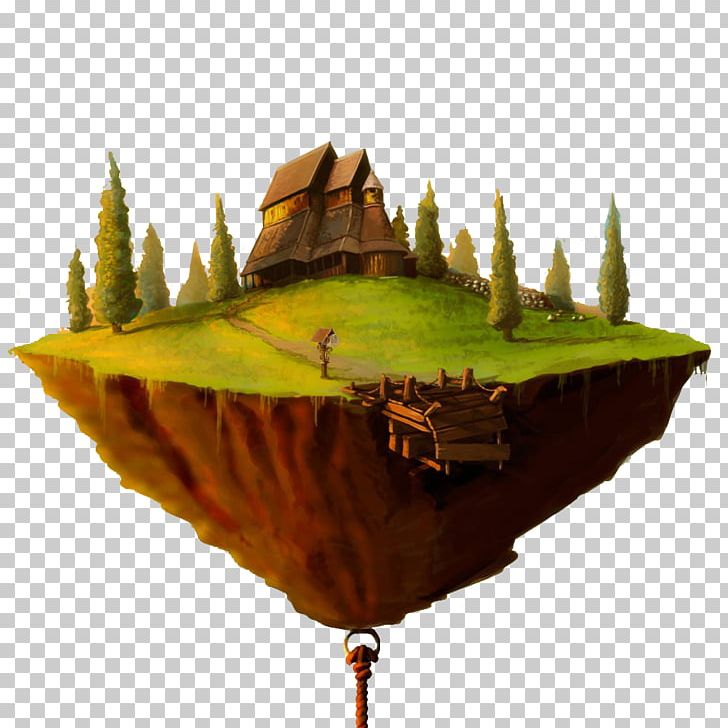 Floating Island Photography Castle PNG, Clipart, Air, Air City, Air Island, Cartoon Island, Castle Free PNG Download