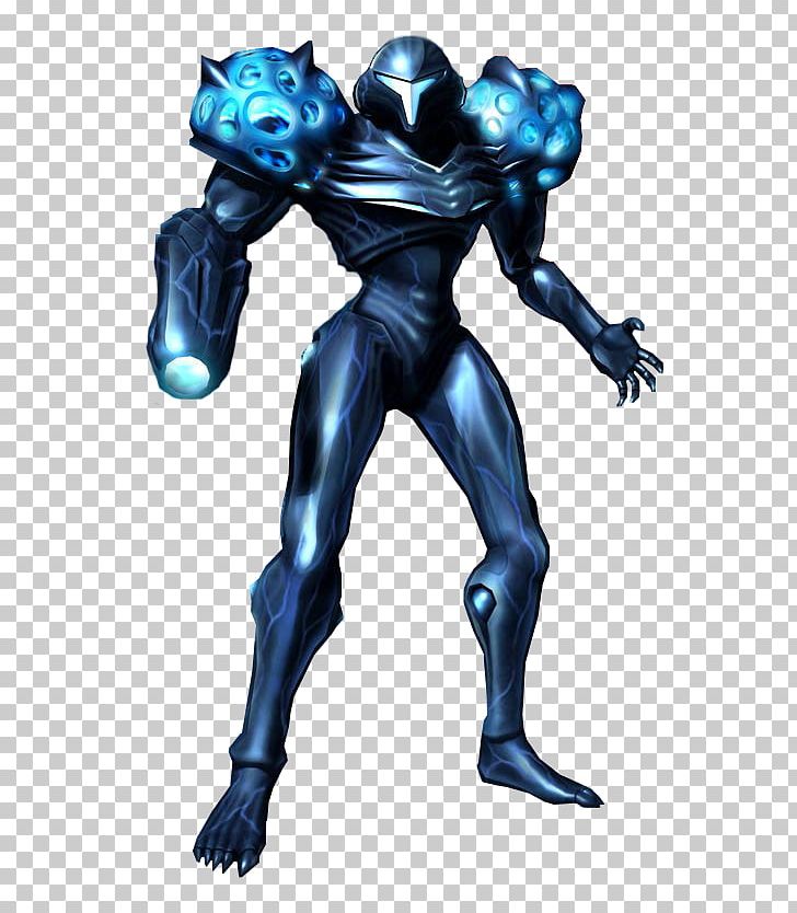Metroid Prime 2: Echoes Metroid Prime 3: Corruption Super Smash Bros. For Nintendo 3DS And Wii U Super Smash Bros. Brawl PNG, Clipart, Action Figure, Dark, Echo, Fictional Character, Figurine Free PNG Download