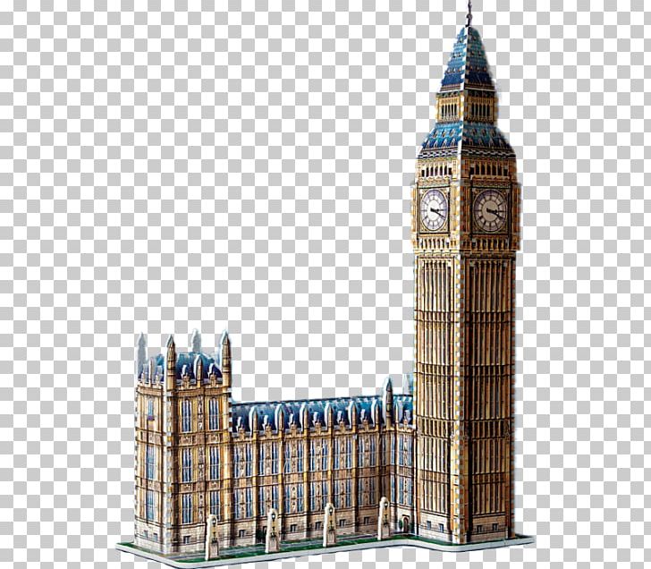 Puzz 3D Big Ben Jigsaw Puzzles Palace Of Westminster Eiffel Tower PNG, Clipart, Big Ben, Building, Clock Tower, Eiffel Tower, Facade Free PNG Download