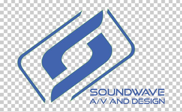 Soundwave Logo PNG, Clipart, Angle, Area, Art, Automation, Blue Free PNG Download