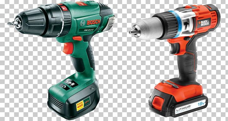 Augers Hammer Drill Cordless Robert Bosch GmbH Lithium-ion Battery PNG, Clipart, Augers, Black Decker, Cordless, Drill, Hammer Drill Free PNG Download