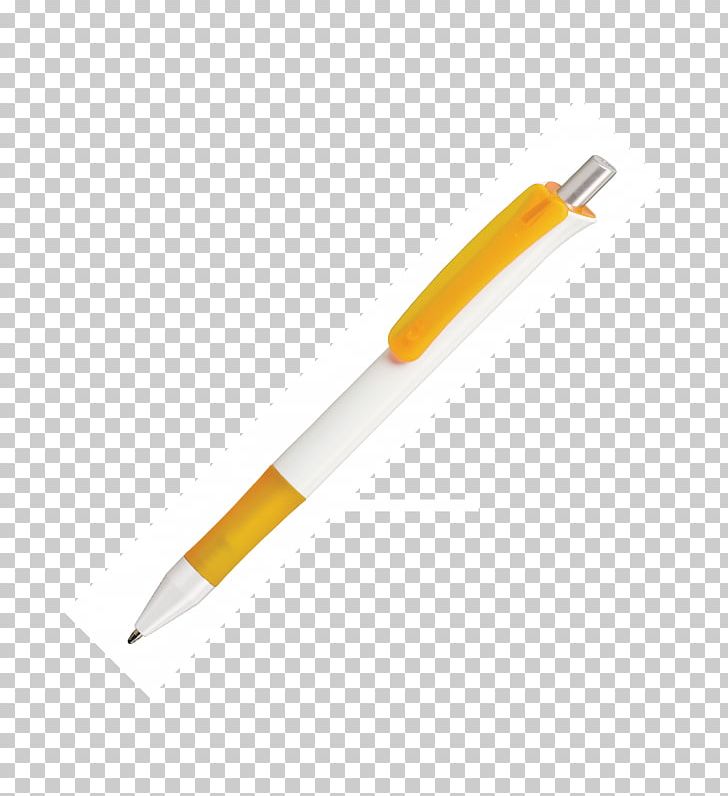 Ballpoint Pen Product Design PNG, Clipart, Ball Pen, Ballpoint Pen, Office Supplies, Pen, Yellow Free PNG Download