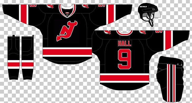 New Jersey Devils Lowell Devils Carolina Hurricanes PNG, Clipart, Brand, Carolina Hurricanes, Clothing, Colorado Avalanche, Football Equipment And Supplies Free PNG Download
