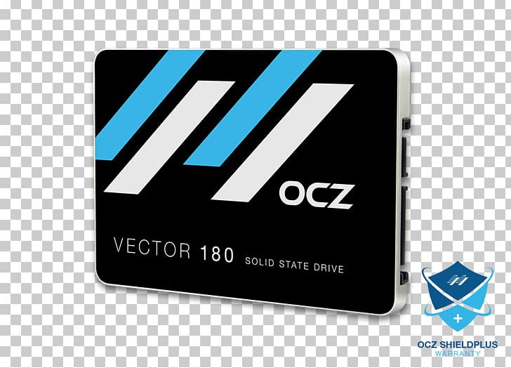 OCZ ARC 100 SSD Solid-state Drive Toshiba Serial ATA PNG, Clipart, Brand, Electronics Accessory, Indilinx, Kingston Technology, Logo Free PNG Download