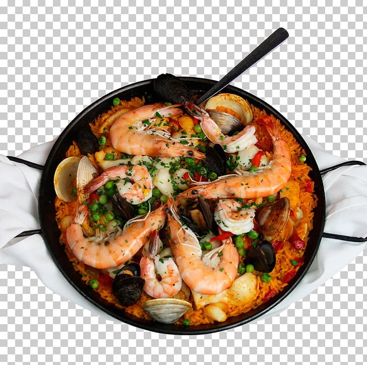 Paella Portuguese Cuisine Spanish Cuisine Marinara Sauce Recipe PNG, Clipart, Animals, Animal Source Foods, Chorizo, Cuisine, Dish Free PNG Download