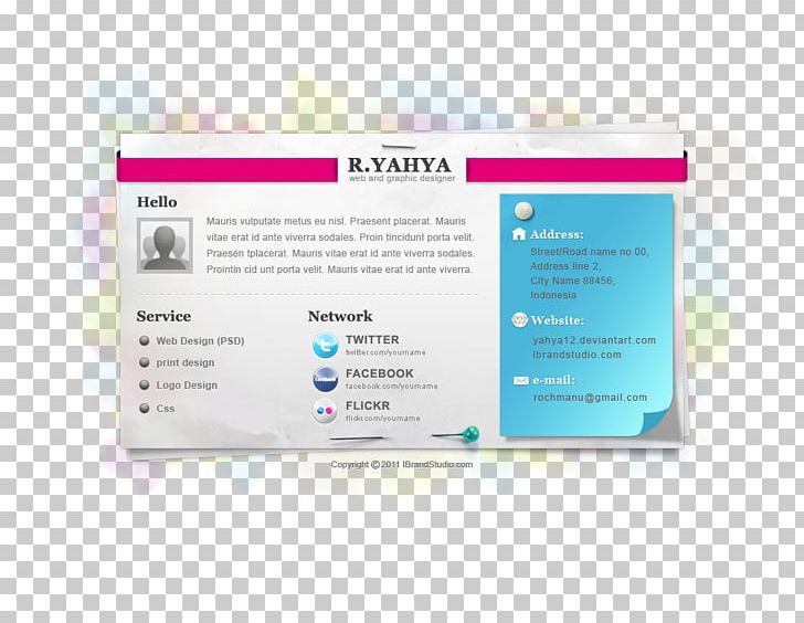 Paper Responsive Web Design VCard Template Web Page PNG, Clipart, Brand, Decorative Patterns, Html, Line, Mobile Ui Free PNG Download