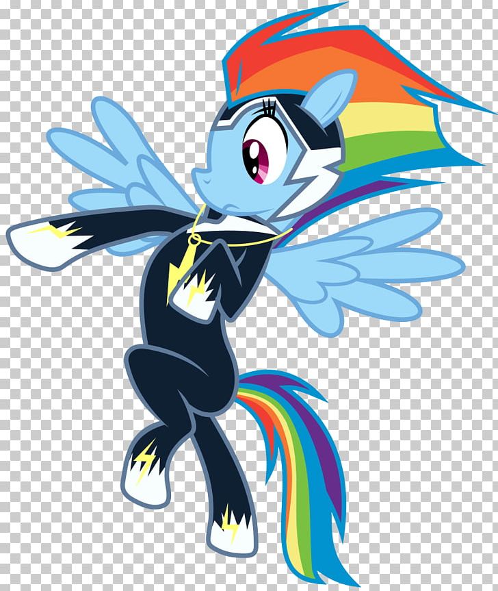 Pony Rainbow Dash Rarity Twilight Sparkle Power Ponies PNG, Clipart, Art, Bird, Cartoon, Computer Wallpaper, Deviantart Free PNG Download