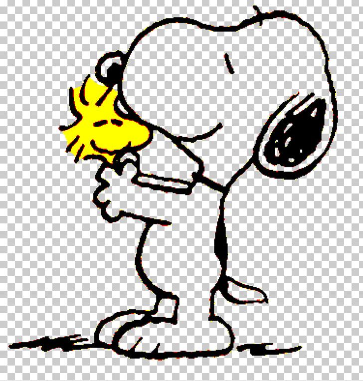 Snoopy Charlie Brown Woodstock T-shirt Peanuts PNG, Clipart, Artwork, Beak, Bird, Black, Black And White Free PNG Download
