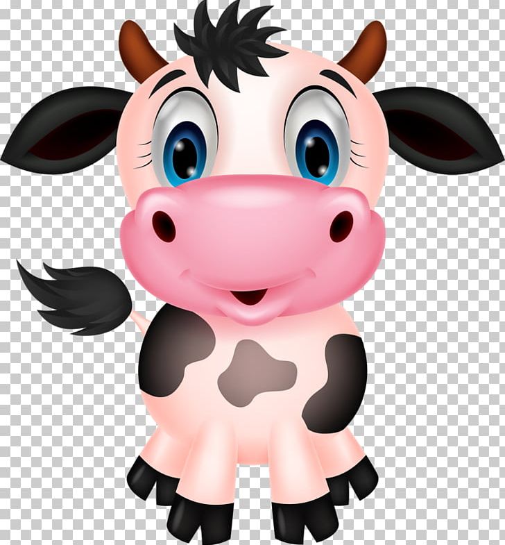 Cattle PNG, Clipart, Cartoon, Cattle, Cow Cartoon, Fictional Character, Fotosearch Free PNG Download