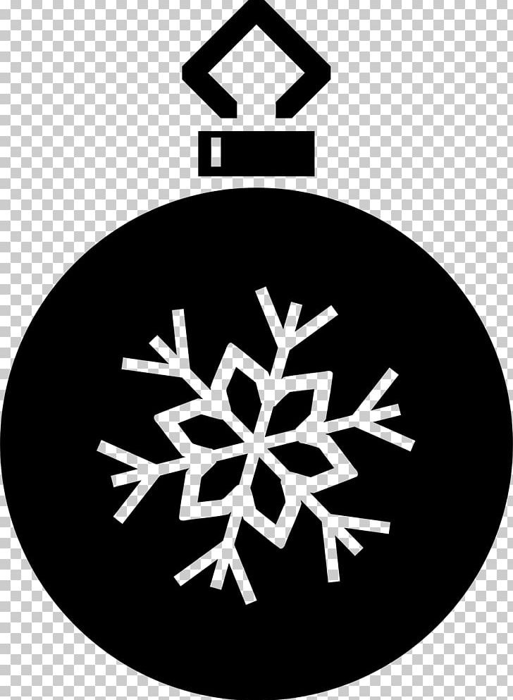 Christmas Ornament Silhouette PNG, Clipart, Art, Black And White, Christmas, Christmas Ornament, Holidays Free PNG Download