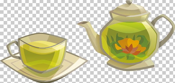 Green Tea Coffee Cup Kettle Teapot PNG, Clipart, Beer Brewing Grains Malts, Beer Glass, Broken Glass, Ceramic, Champagne Glass Free PNG Download