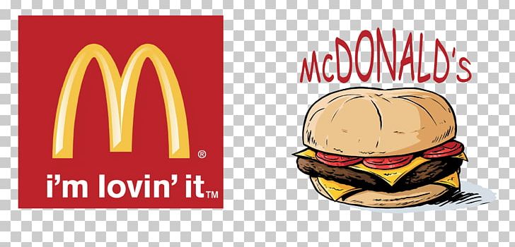 Logo McDonalds Fast Food Graphic Design PNG, Clipart, Advertising, Brand, Brands, Clip Art, Clipart Free PNG Download