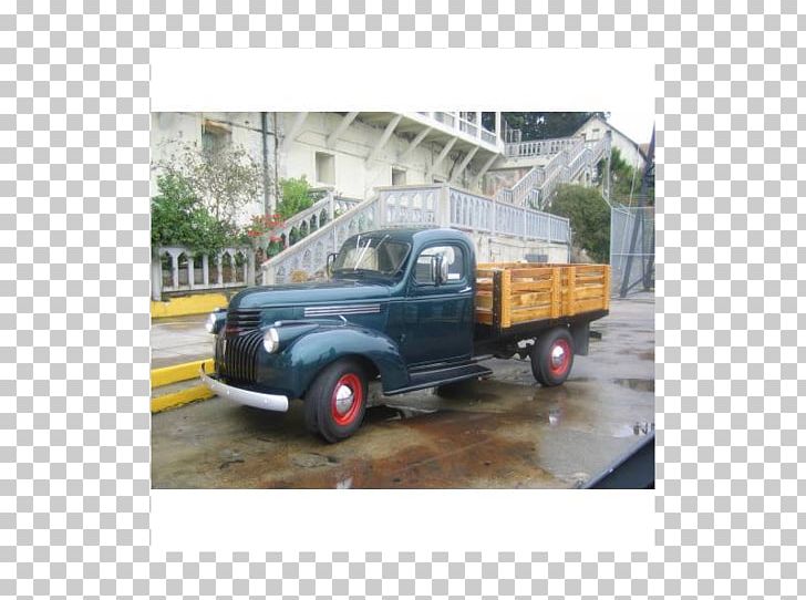 Pickup Truck Mid-size Car Compact Car Vintage Car PNG, Clipart, Alcatraz, Automotive Exterior, Brand, Bumper, Car Free PNG Download