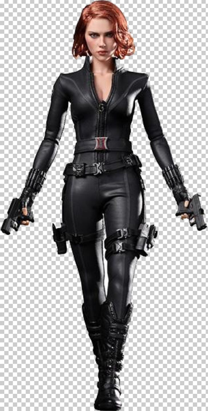 Scarlett Johansson Black Widow The Avengers Costume Do It Yourself PNG, Clipart, Action Figure, Action Toy Figures, Avengers, Black Widow, Comic Free PNG Download