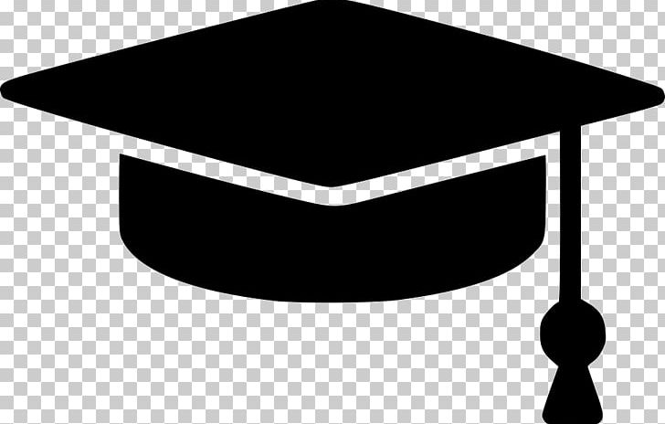 Square Academic Cap Graduation Ceremony PNG, Clipart, Academic Degree, Angle, Black, Black And White, Cap Free PNG Download