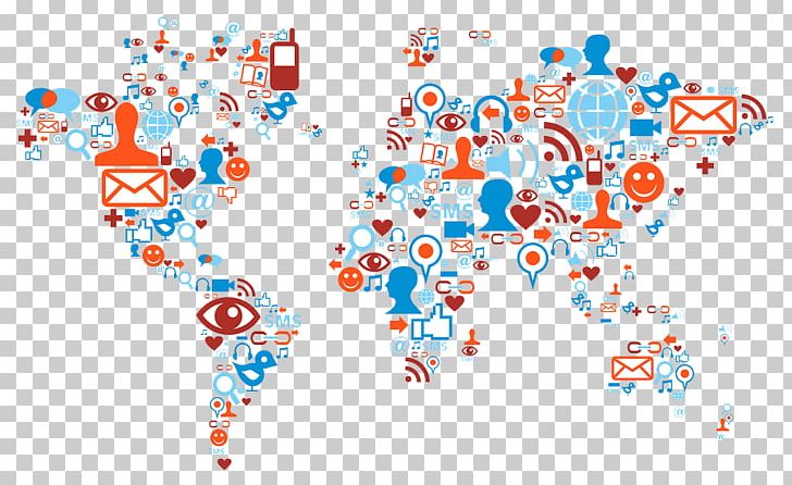 World Map Social Media Globe PNG, Clipart, Area, Blue, Circle, Computer Wallpaper, Depositphotos Free PNG Download