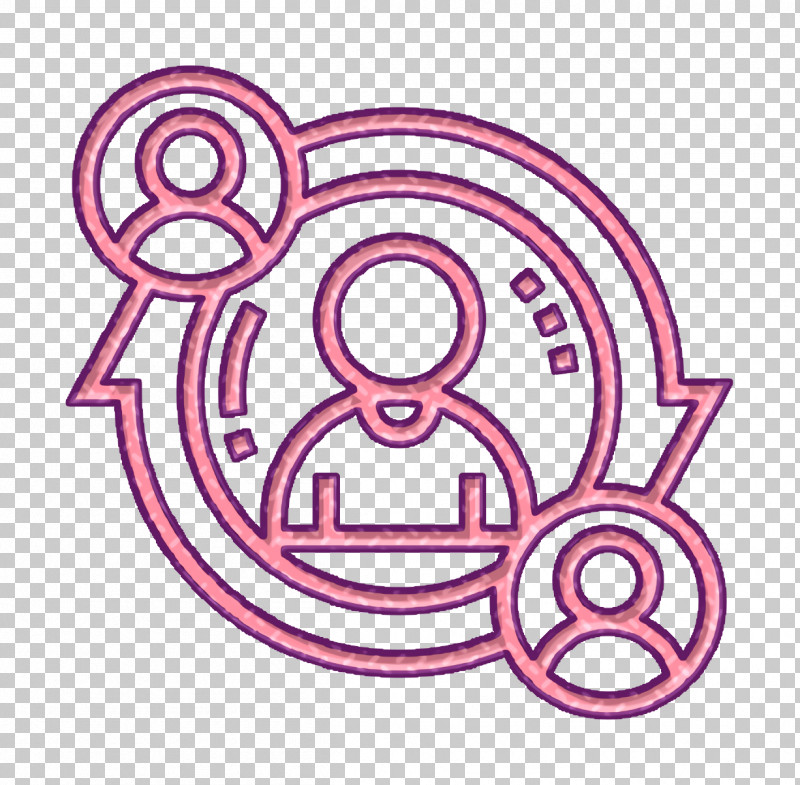 Employee Icon Hire Icon Business Recruitment Icon PNG, Clipart, Arobs Transilvania Software Sa, Business Recruitment Icon, Calculation, Computer Program, D P Payroll Services Free PNG Download