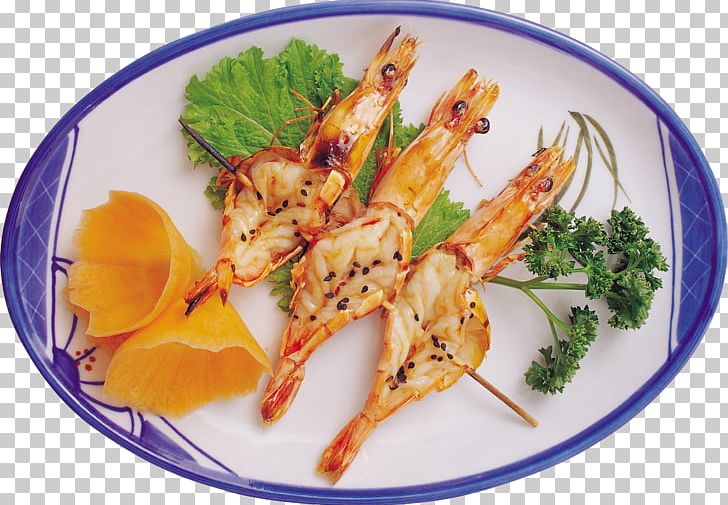 Caridea Food Satay Kebab Shrimp PNG, Clipart, Animals, Animal Source Foods, Asian Food, Brochette, Caridea Free PNG Download