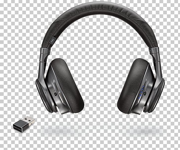 Plantronics Backbeat PRO+ Plantronics BackBeat PRO 2 Microphone Noise-cancelling Headphones Active Noise Control PNG, Clipart,  Free PNG Download