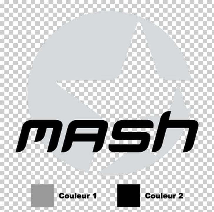 Sticker Decal Motorcycle Mash Logo PNG, Clipart, Angle, Area, Black And White, Brand, Cars Free PNG Download
