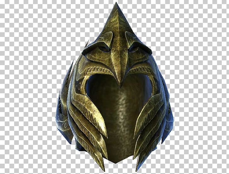 The Elder Scrolls V: Skyrim The Elder Scrolls Online Armour Mod Helmet PNG