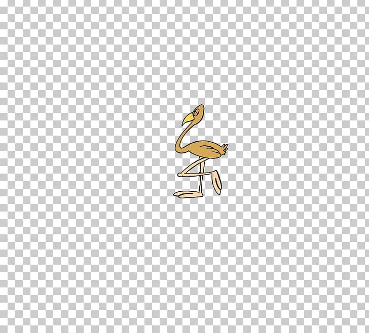 Water Bird Duck Goose Swan PNG