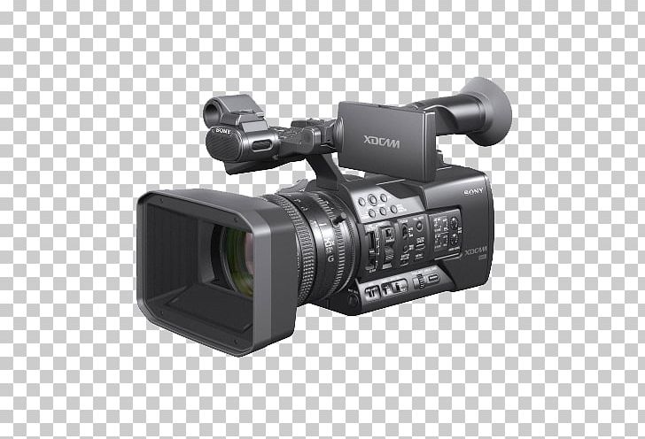 XDCAM HD Sony Camcorders Sony PMW-EX1 PNG, Clipart, 1080p, Angle, Camcorder, Camera, Camera Accessory Free PNG Download