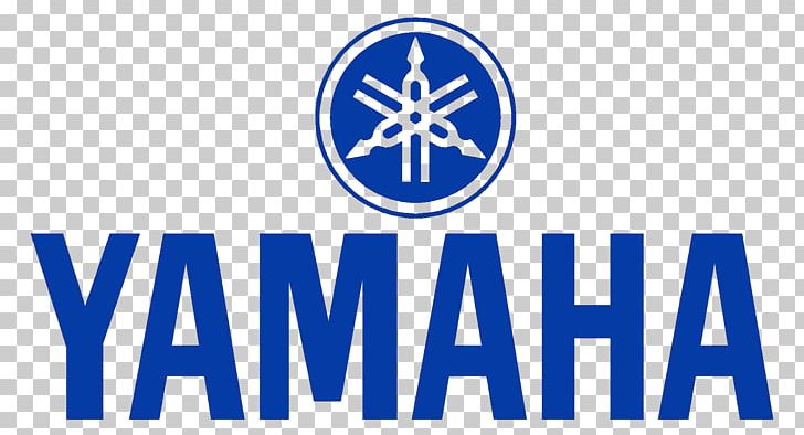 Yamaha Motor Company Honda Logo Yamaha Corporation Graphics PNG, Clipart, Area, Blue, Brand, Cars, Decal Free PNG Download